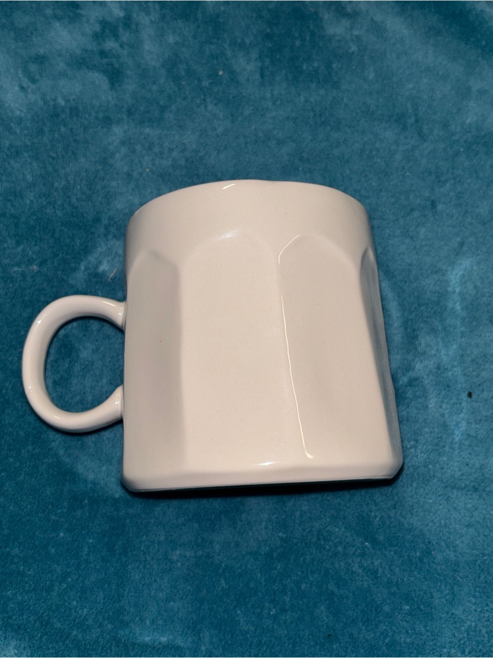 Rae Dunn “THINK.” + “CREATE.” mug set - Picture 5 of 8